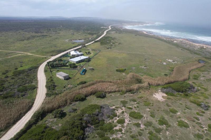 0 Bedroom Property for Sale in Gouritsmond Western Cape